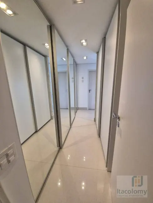 Foto 5 de Apartamento com 3 quartos à venda, 202m2 em Santana De Parnaiba - SP