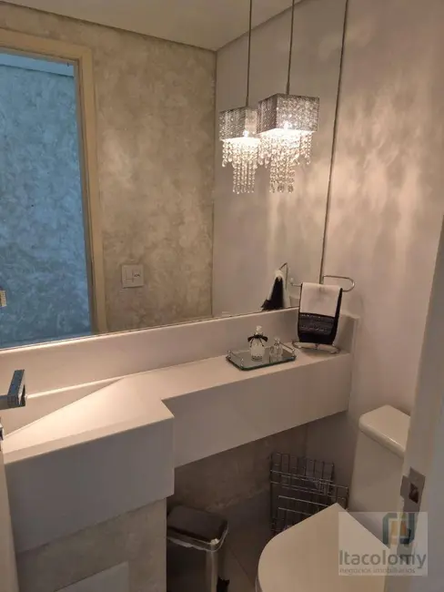 Foto 7 de Apartamento com 3 quartos à venda, 202m2 em Santana De Parnaiba - SP