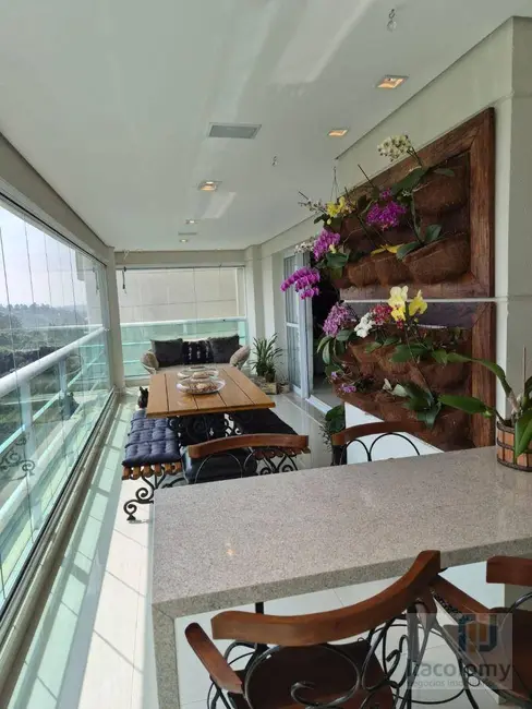 Foto 2 de Apartamento com 3 quartos à venda, 202m2 em Santana De Parnaiba - SP