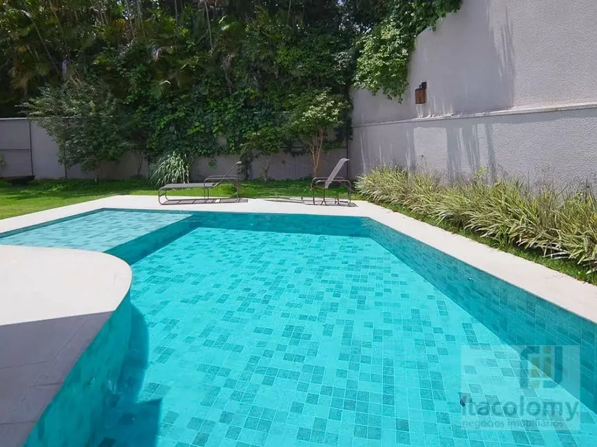 Foto 6 de Casa de Condomínio com 4 quartos à venda, 562m2 em Santana De Parnaiba - SP