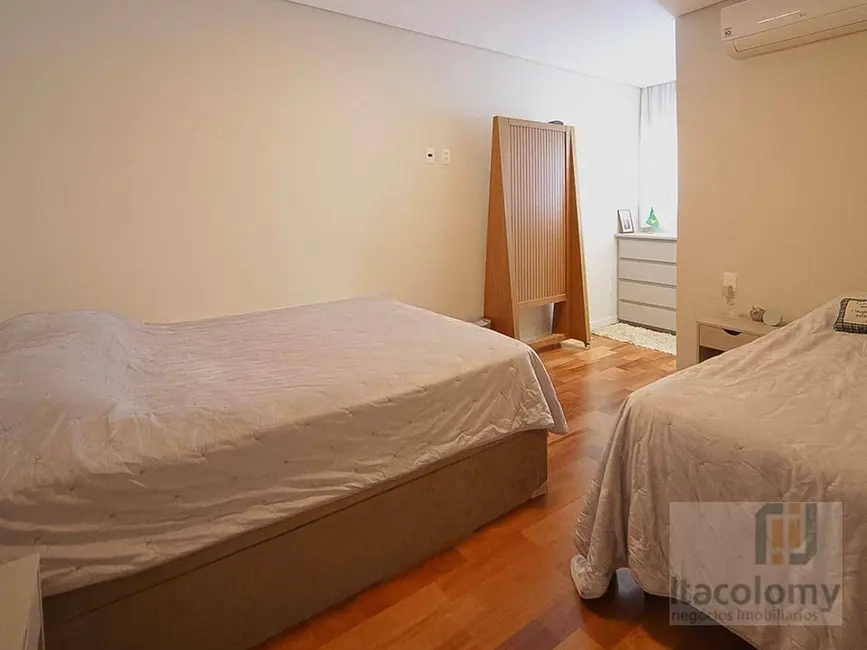 Foto 7 de Casa de Condomínio com 4 quartos à venda, 562m2 em Santana De Parnaiba - SP