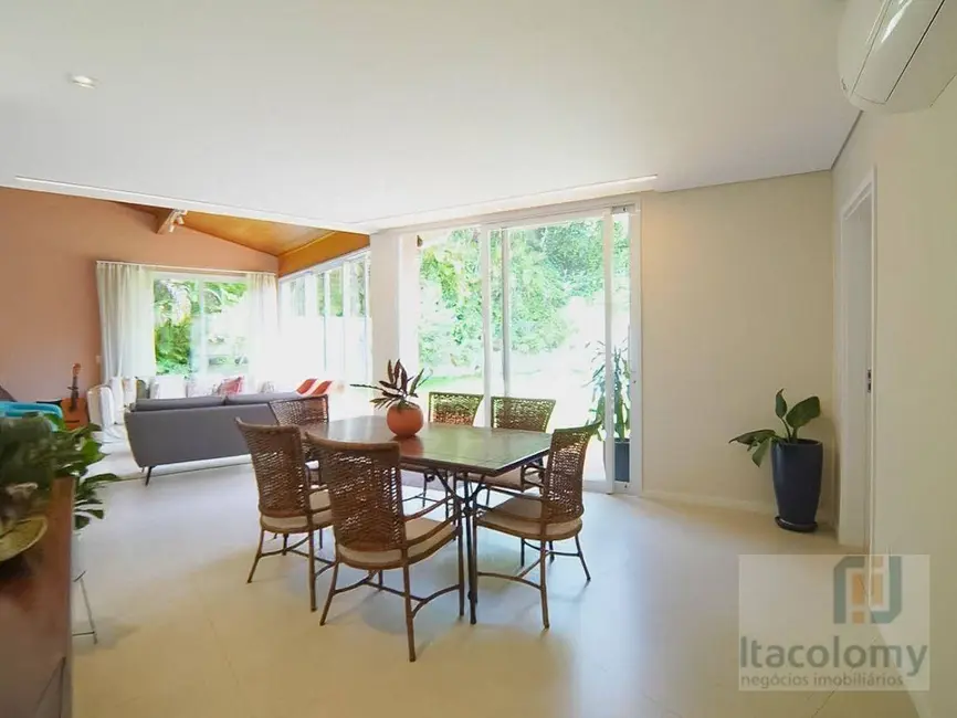 Foto 9 de Casa de Condomínio com 4 quartos à venda, 562m2 em Santana De Parnaiba - SP