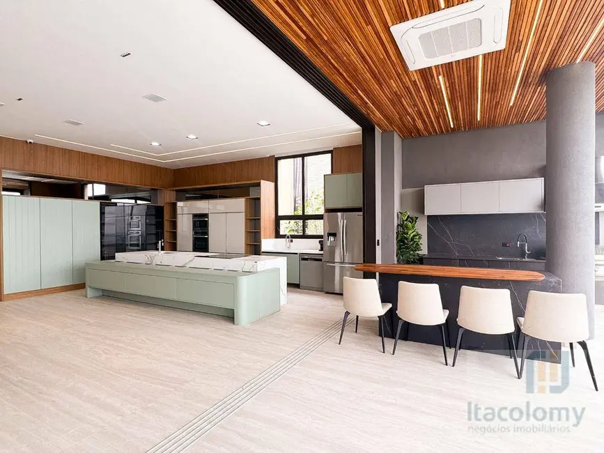 Foto 9 de Casa de Condomínio com 4 quartos à venda, 535m2 em Santana De Parnaiba - SP