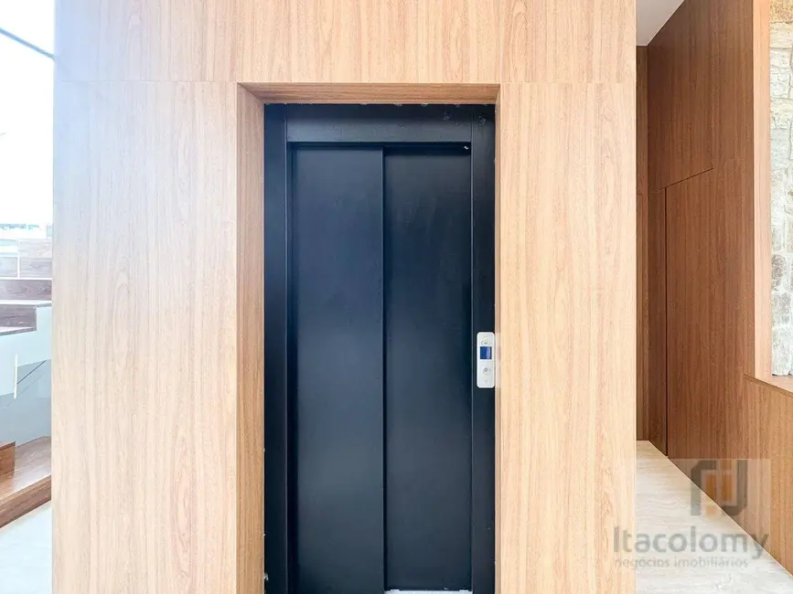 Foto 5 de Casa de Condomínio com 4 quartos à venda, 535m2 em Santana De Parnaiba - SP