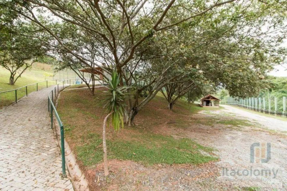 Foto 7 de Terreno / Lote à venda, 705m2 em Santana De Parnaiba - SP