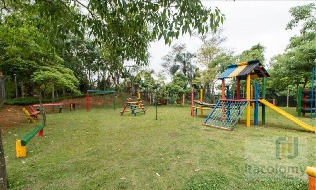 Foto 9 de Terreno / Lote à venda, 705m2 em Santana De Parnaiba - SP