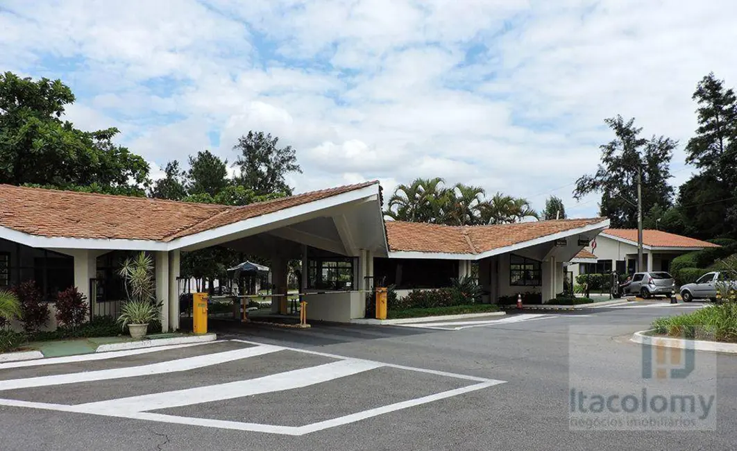 Foto 4 de Terreno / Lote à venda, 705m2 em Santana De Parnaiba - SP