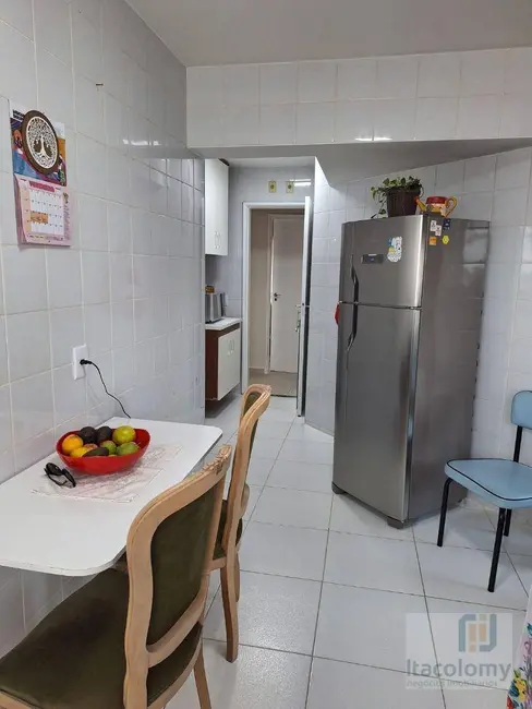 Foto 9 de Apartamento com 3 quartos à venda, 98m2 em Alphaville Industrial, Barueri - SP