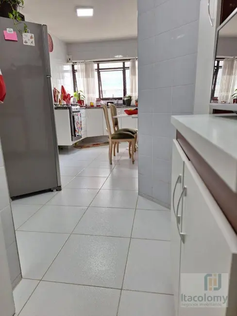 Foto 7 de Apartamento com 3 quartos à venda, 98m2 em Alphaville Industrial, Barueri - SP