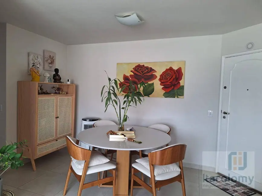 Foto 1 de Apartamento com 3 quartos à venda, 98m2 em Alphaville Industrial, Barueri - SP