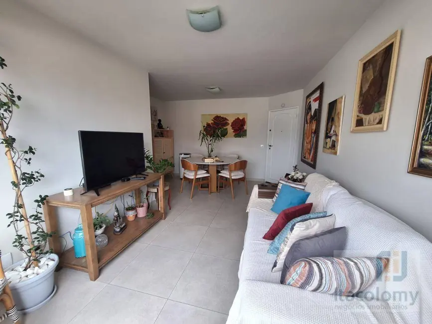 Foto 3 de Apartamento com 3 quartos à venda, 98m2 em Alphaville Industrial, Barueri - SP