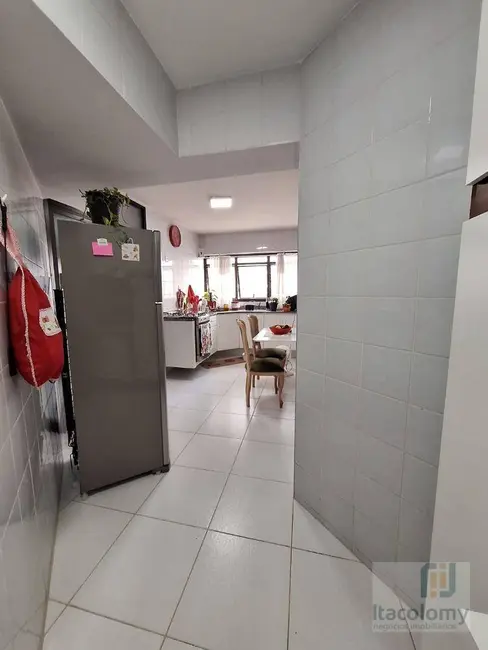 Foto 8 de Apartamento com 3 quartos à venda, 98m2 em Alphaville Industrial, Barueri - SP
