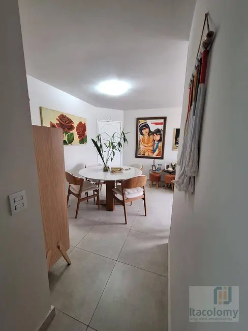 Foto 5 de Apartamento com 3 quartos à venda, 98m2 em Alphaville Industrial, Barueri - SP
