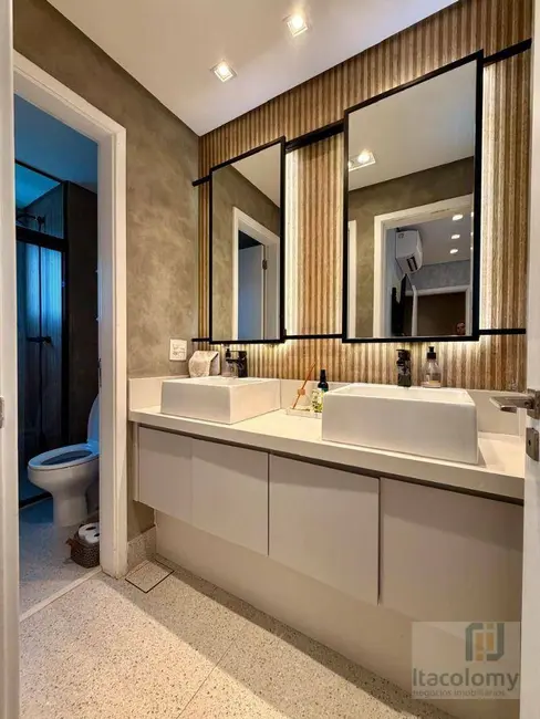 Foto 8 de Apartamento com 3 quartos à venda, 98m2 em Barueri - SP