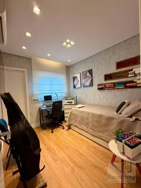 Foto 7 de Apartamento com 3 quartos à venda, 98m2 em Barueri - SP