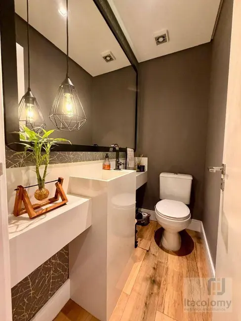 Foto 6 de Apartamento com 3 quartos à venda, 98m2 em Barueri - SP