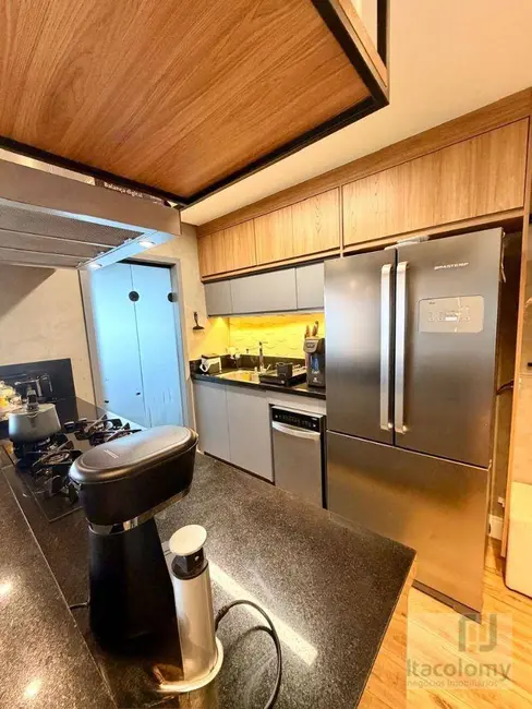 Foto 3 de Apartamento com 3 quartos à venda, 98m2 em Barueri - SP