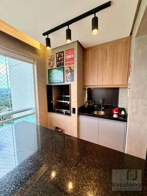 Foto 5 de Apartamento com 3 quartos à venda, 98m2 em Barueri - SP