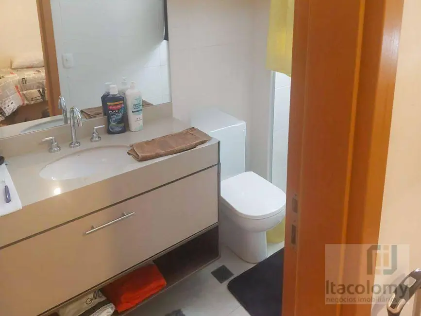 Foto 4 de Apartamento com 3 quartos à venda, 136m2 em Santana De Parnaiba - SP