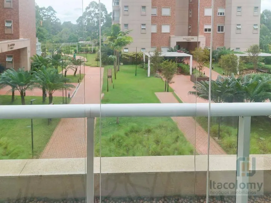Foto 2 de Apartamento com 3 quartos à venda, 136m2 em Santana De Parnaiba - SP