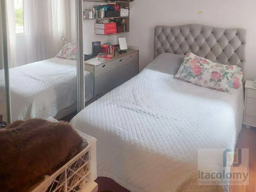 Foto 9 de Apartamento com 3 quartos à venda, 136m2 em Santana De Parnaiba - SP