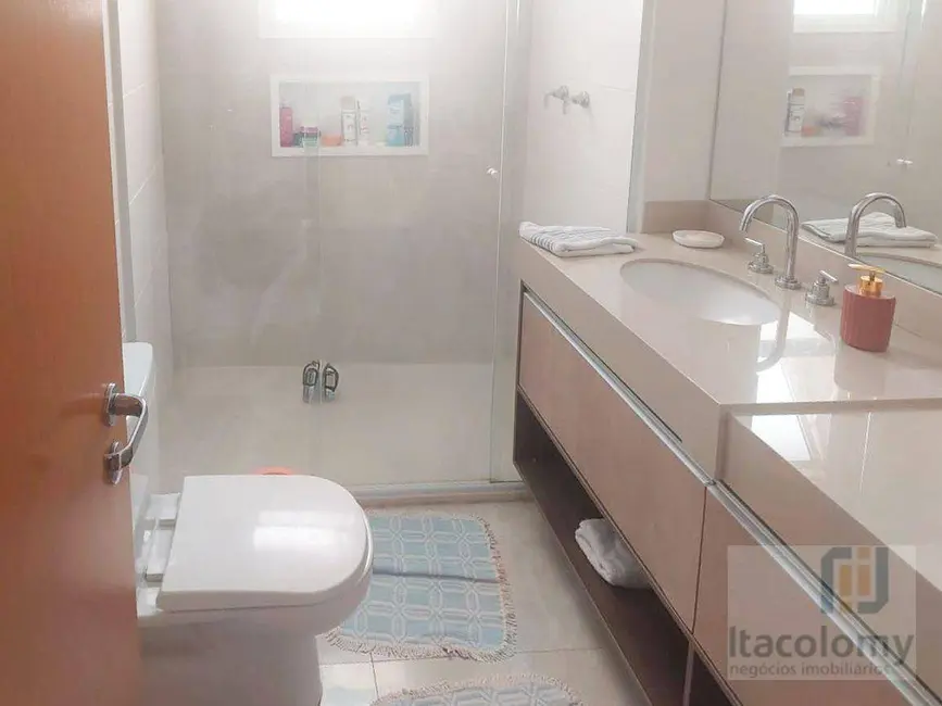 Foto 7 de Apartamento com 3 quartos à venda, 136m2 em Santana De Parnaiba - SP