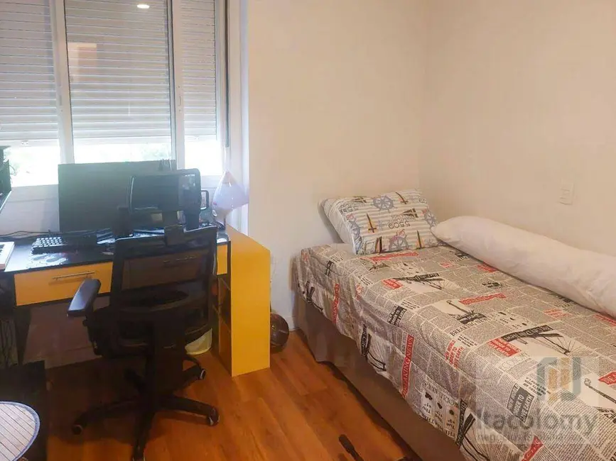 Foto 6 de Apartamento com 3 quartos à venda, 136m2 em Santana De Parnaiba - SP