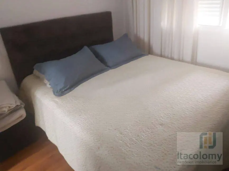 Foto 8 de Apartamento com 3 quartos à venda, 136m2 em Santana De Parnaiba - SP