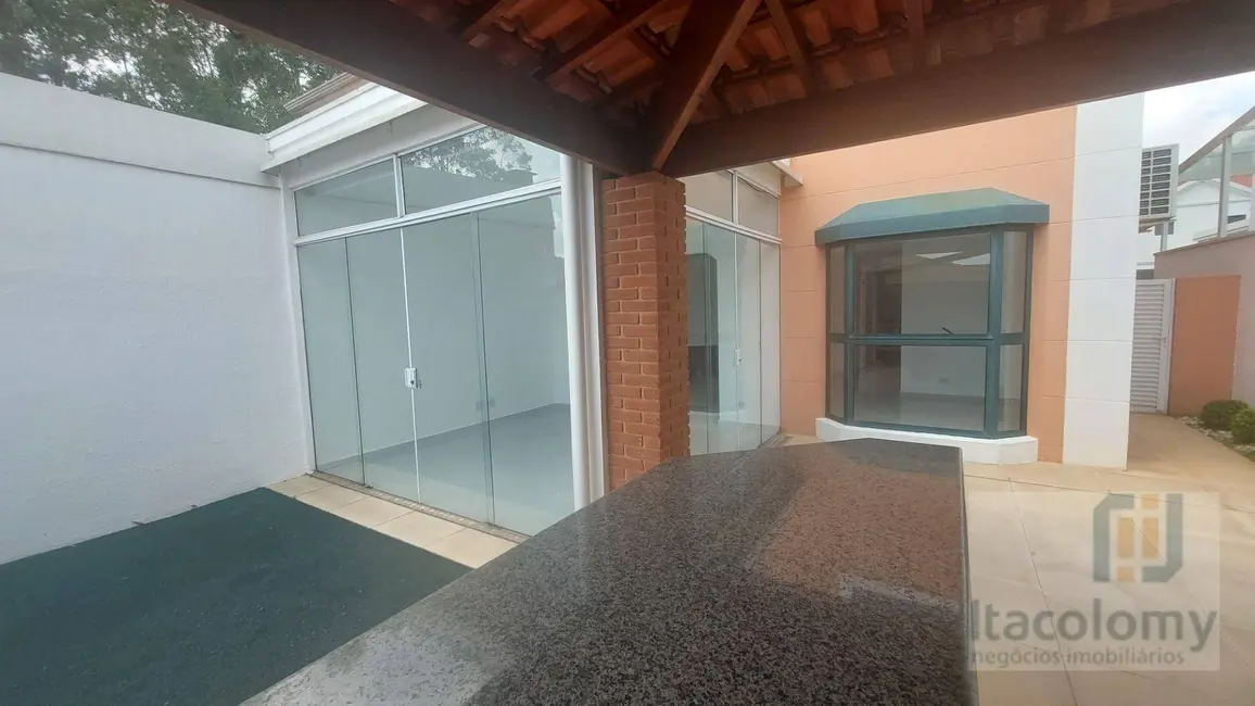 Foto 7 de Casa de Condomínio com 3 quartos à venda, 200m2 em Tamboré, Santana De Parnaiba - SP
