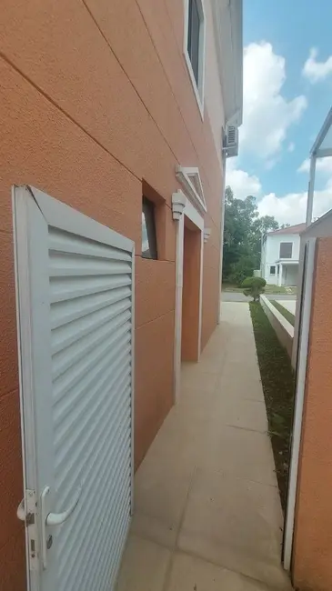 Foto 4 de Casa de Condomínio com 3 quartos à venda, 200m2 em Tamboré, Santana De Parnaiba - SP