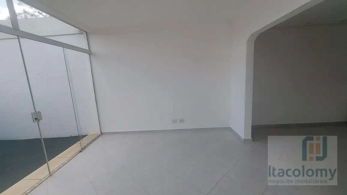 Foto 9 de Casa de Condomínio com 3 quartos à venda, 200m2 em Tamboré, Santana De Parnaiba - SP