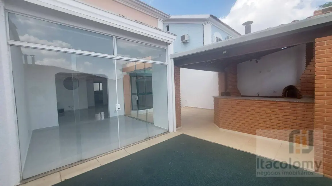 Foto 8 de Casa de Condomínio com 3 quartos à venda, 200m2 em Tamboré, Santana De Parnaiba - SP