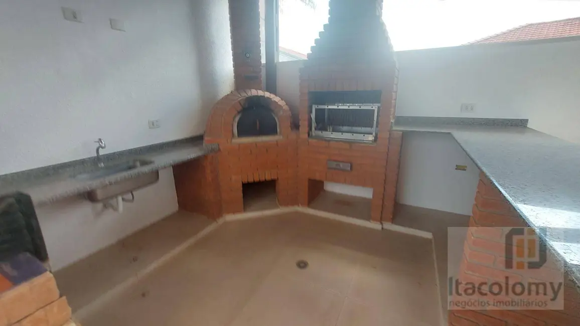 Foto 6 de Casa de Condomínio com 3 quartos à venda, 200m2 em Tamboré, Santana De Parnaiba - SP