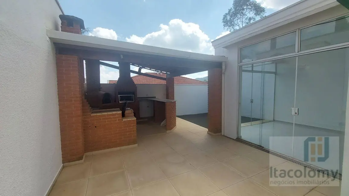 Foto 3 de Casa de Condomínio com 3 quartos à venda, 200m2 em Tamboré, Santana De Parnaiba - SP