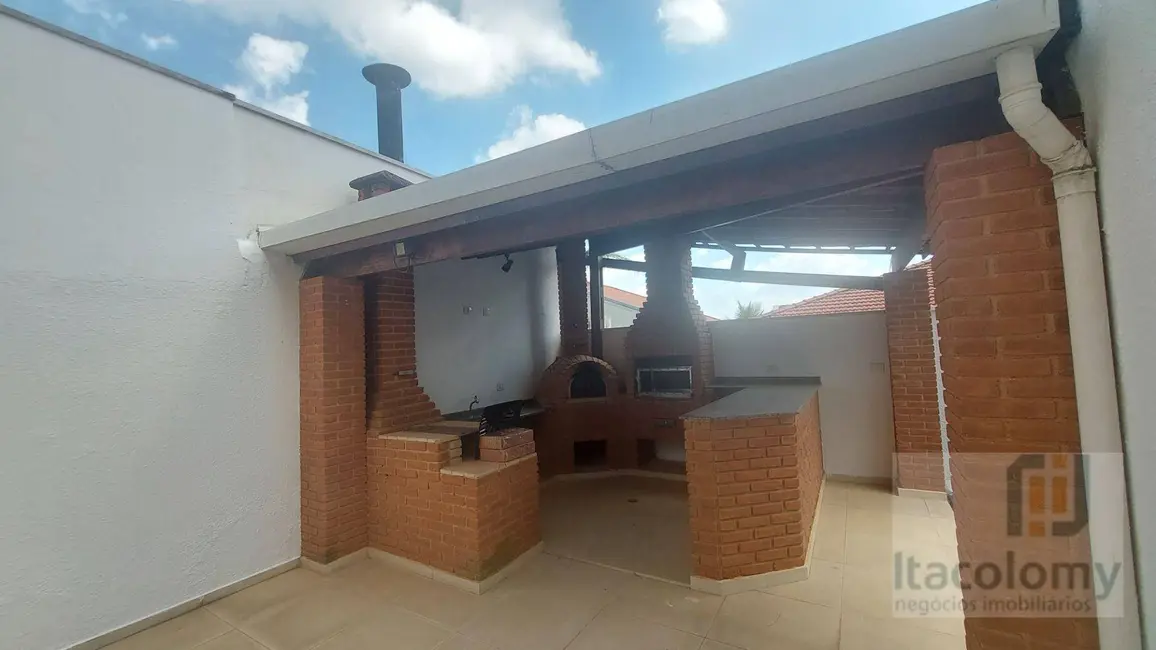 Foto 5 de Casa de Condomínio com 3 quartos à venda, 200m2 em Tamboré, Santana De Parnaiba - SP