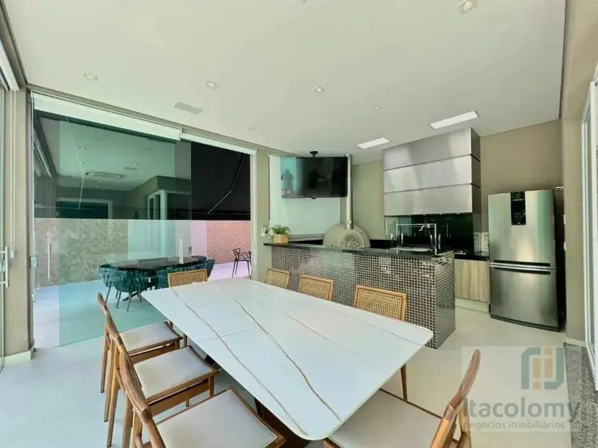 Foto 4 de Casa de Condomínio com 4 quartos à venda, 739m2 em Santana De Parnaiba - SP