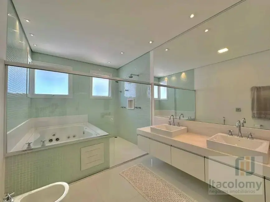 Foto 5 de Casa de Condomínio com 4 quartos à venda, 739m2 em Santana De Parnaiba - SP