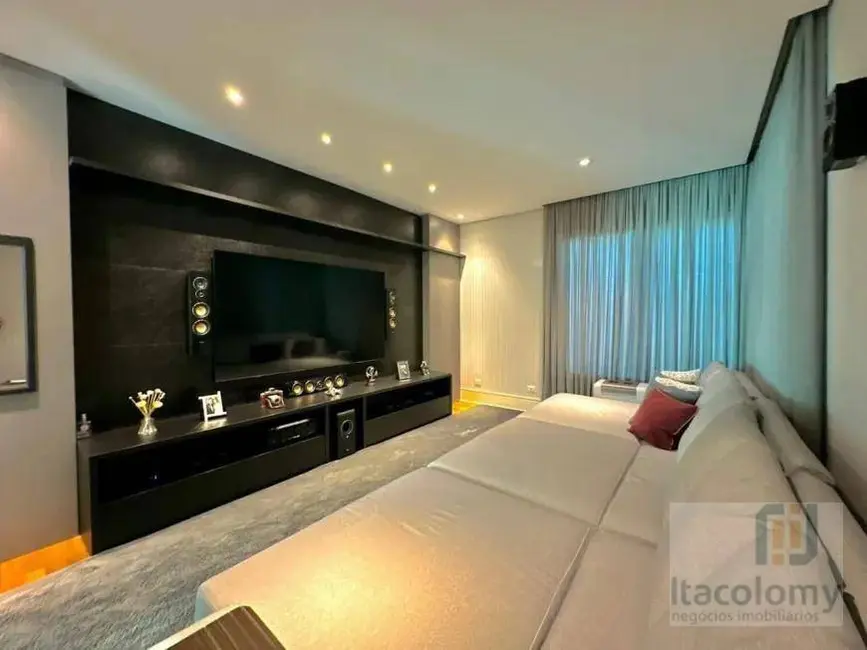 Foto 7 de Casa de Condomínio com 4 quartos à venda, 739m2 em Santana De Parnaiba - SP