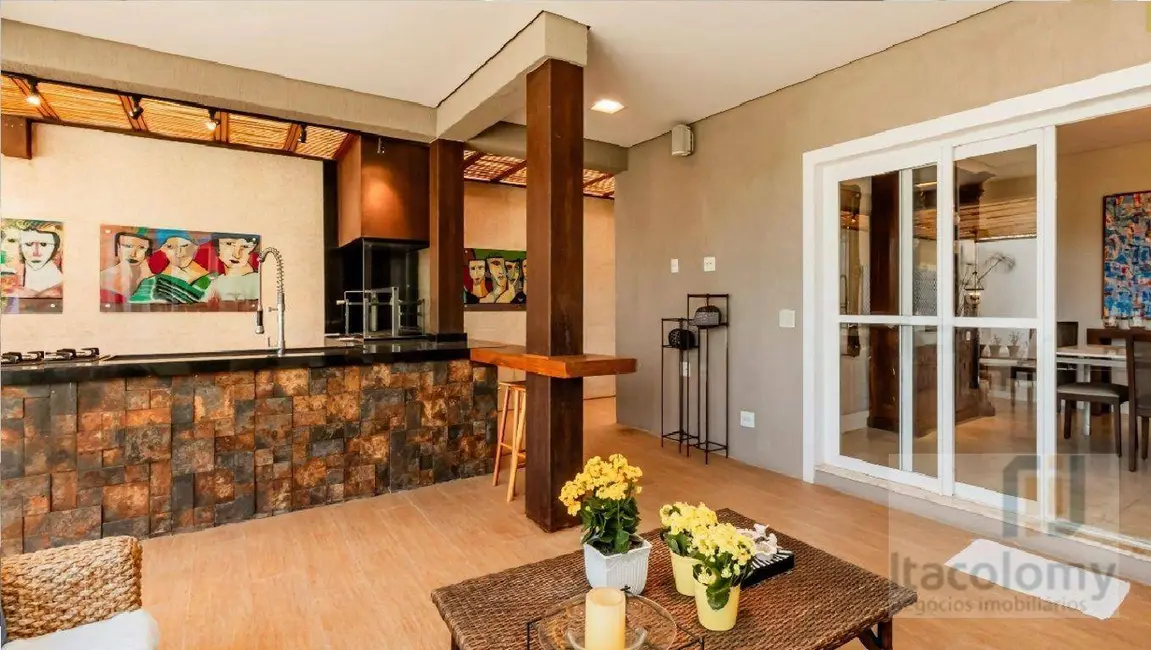 Foto 6 de Casa de Condomínio com 4 quartos à venda, 575m2 em Santana De Parnaiba - SP