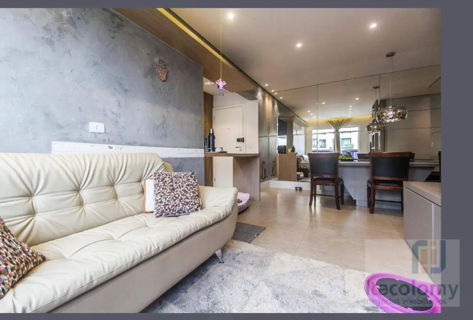 Foto 1 de Apartamento com 2 quartos para alugar, 96m2 em Alphaville Industrial, Barueri - SP