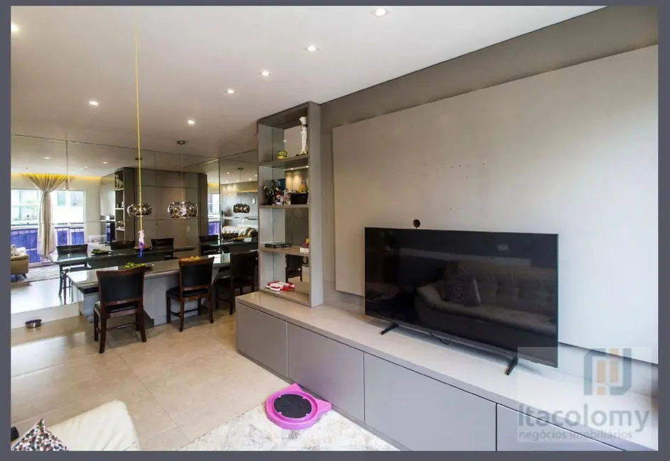 Foto 6 de Apartamento com 2 quartos para alugar, 96m2 em Alphaville Industrial, Barueri - SP