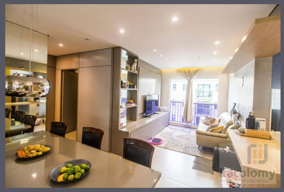 Foto 5 de Apartamento com 2 quartos para alugar, 96m2 em Alphaville Industrial, Barueri - SP