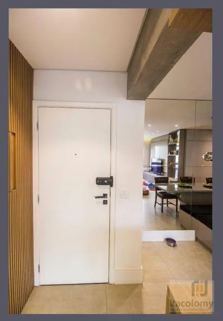 Foto 9 de Apartamento com 2 quartos para alugar, 96m2 em Alphaville Industrial, Barueri - SP