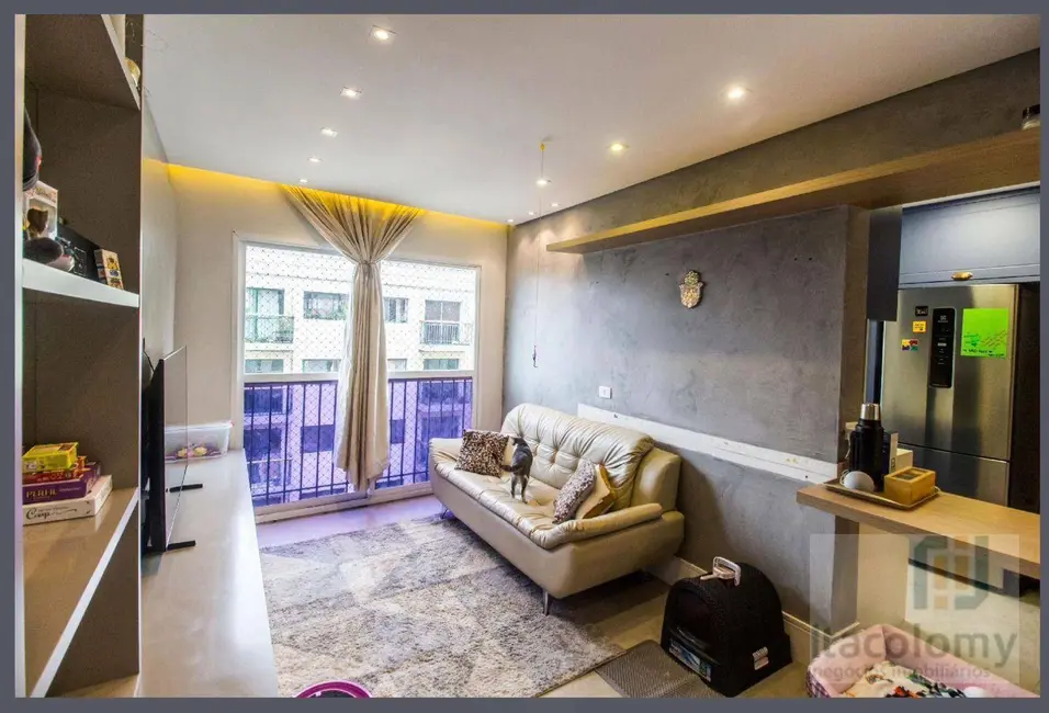 Foto 3 de Apartamento com 2 quartos para alugar, 96m2 em Alphaville Industrial, Barueri - SP