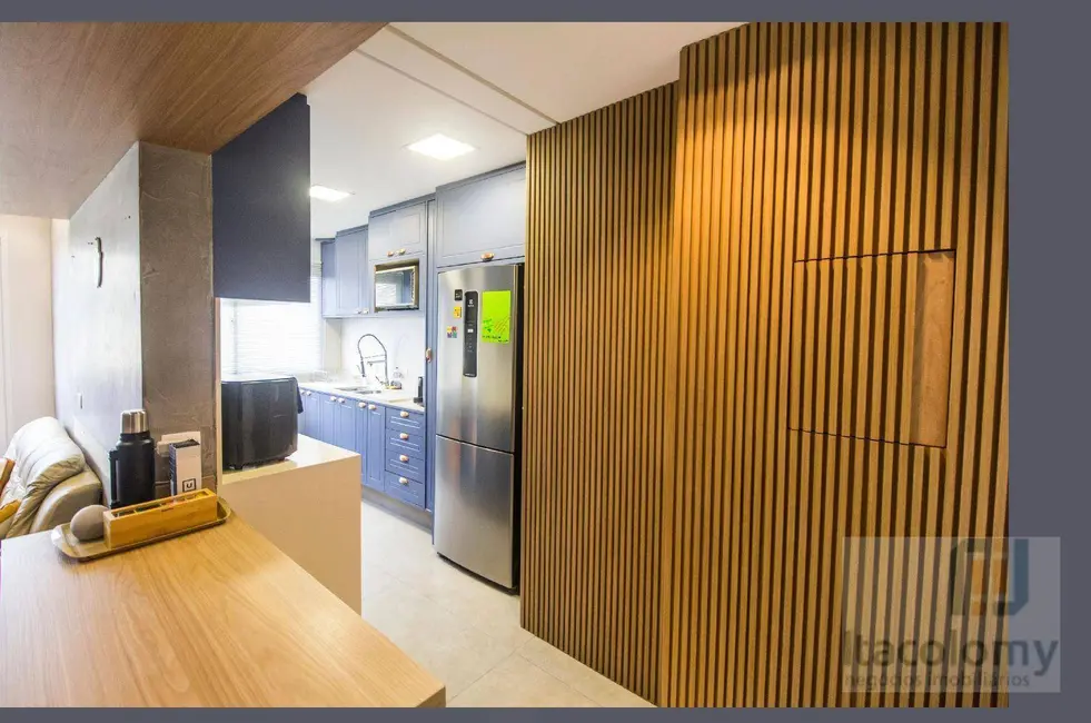 Foto 7 de Apartamento com 2 quartos para alugar, 96m2 em Alphaville Industrial, Barueri - SP