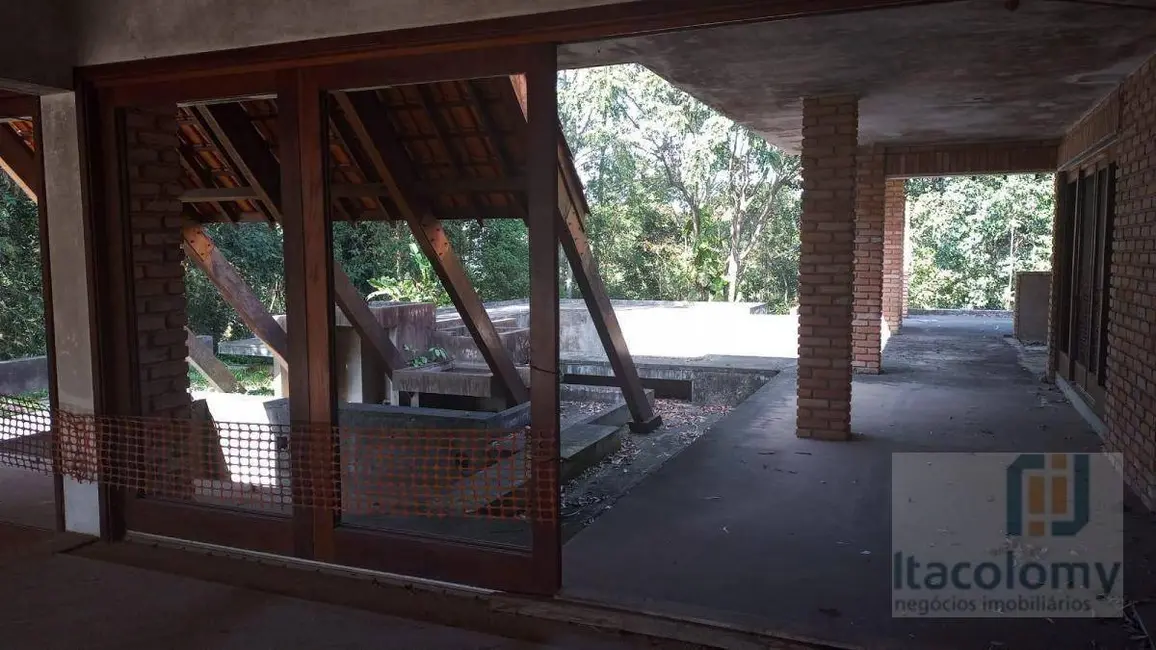 Foto 5 de Casa de Condomínio com 4 quartos à venda, 1607m2 em Residencial Tamboré, Barueri - SP