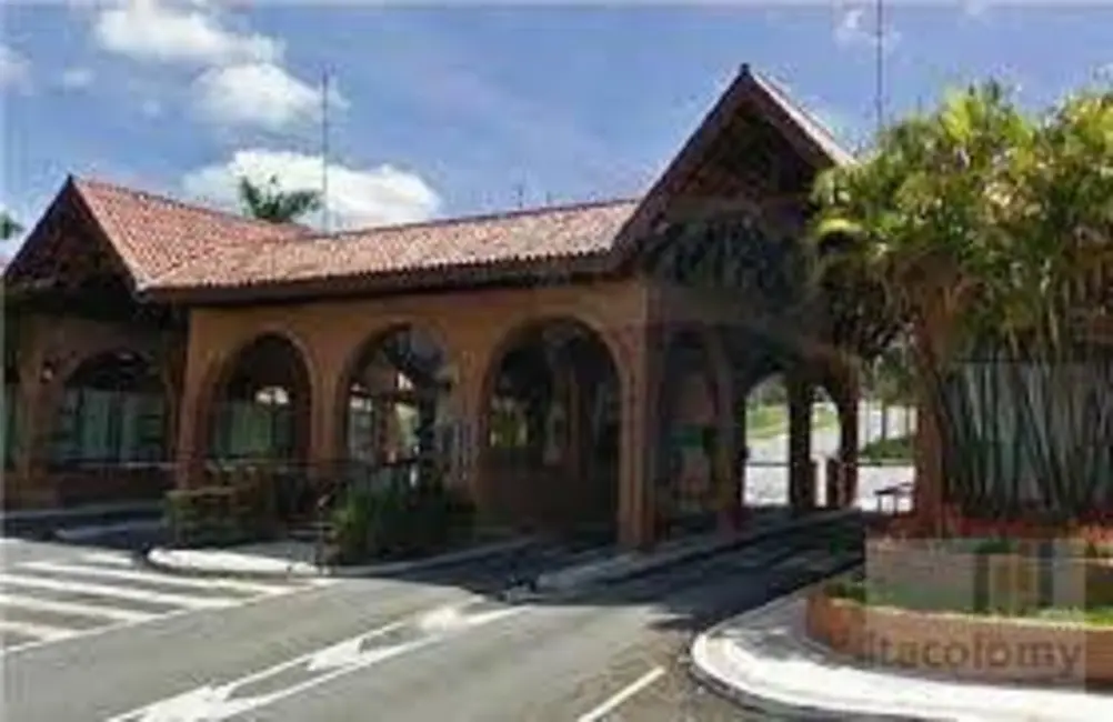 Foto 7 de Casa de Condomínio com 4 quartos à venda, 1607m2 em Residencial Tamboré, Barueri - SP