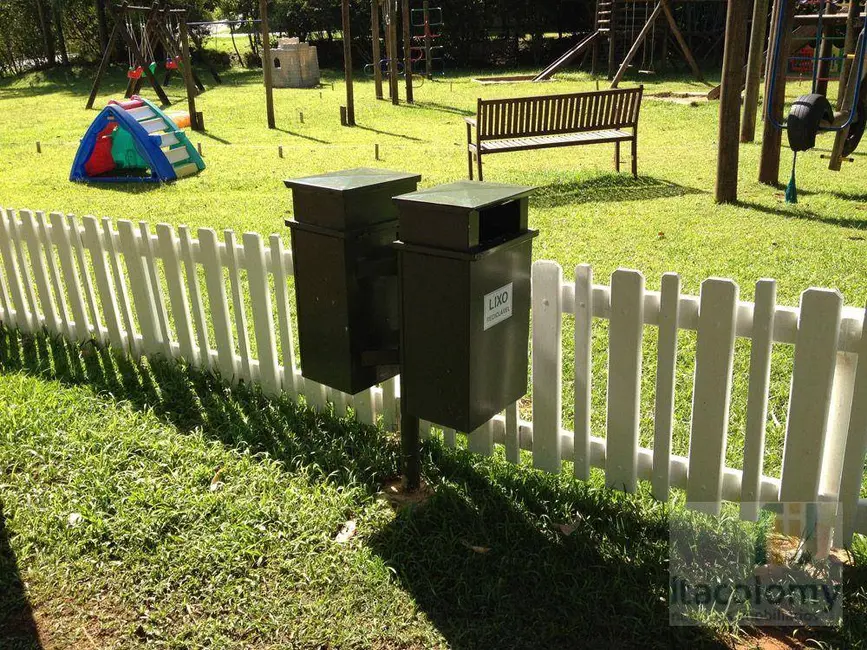 Foto 8 de Casa de Condomínio com 4 quartos à venda, 1607m2 em Residencial Tamboré, Barueri - SP