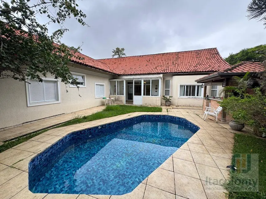 Casa de Condomínio com 3 quartos à venda, 673m2 em Santana De Parnaiba - SP - imagem 2 Foto 2 de Casa de Condomínio com 3 quartos à venda, 673m2 em Santana De Parnaiba - SP