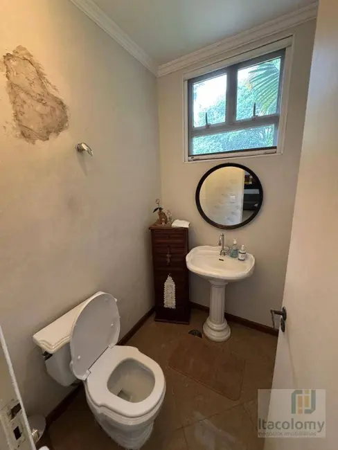 Casa de Condomínio com 3 quartos à venda, 673m2 em Santana De Parnaiba - SP - imagem 7 Foto 7 de Casa de Condomínio com 3 quartos à venda, 673m2 em Santana De Parnaiba - SP